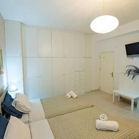 Landscape Apartament *