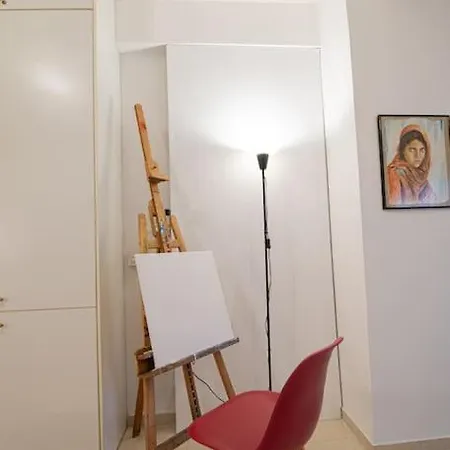 Landscape Apartament