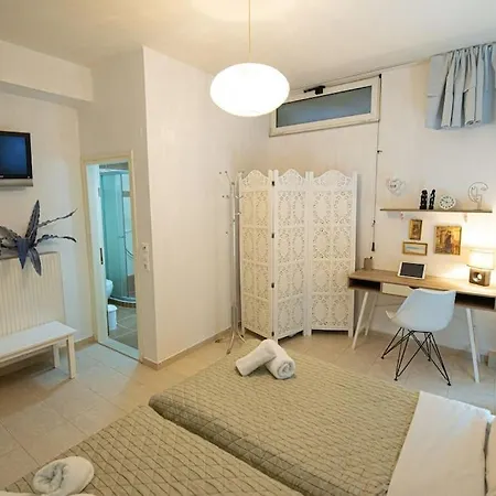 Apartament Landscape *