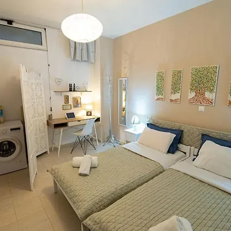 Apartament Landscape *