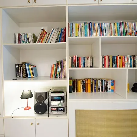 Landscape Apartament *
