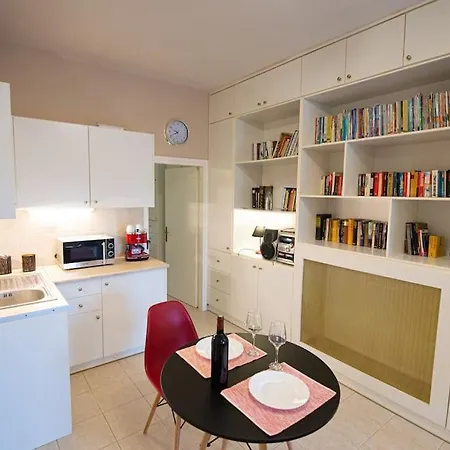 Apartament Landscape