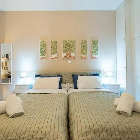 Apartament Landscape *